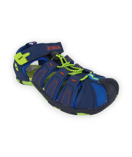 Joma Seven