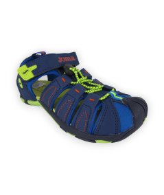 Joma Seven