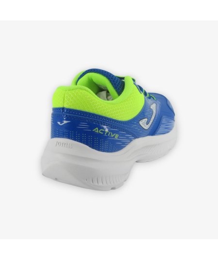 Joma Jactiw2304 Active Jr