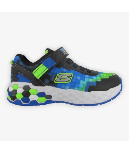Skechers 402204L/BBLM Mega-Craft 2.0