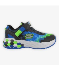 Skechers 402204L/BBLM Mega-Craft 2.0