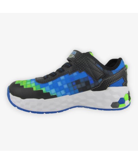 Skechers 402204L/BBLM Mega-Craft 2.0