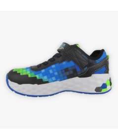 Skechers 402204L/BBLM Mega-Craft 2.0