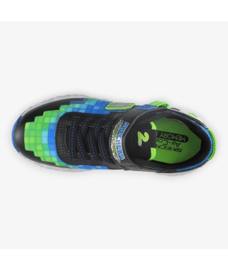 Skechers 402204L/BBLM Mega-Craft 2.0