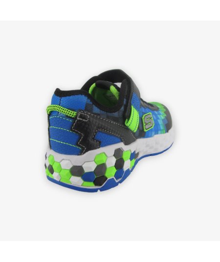 Skechers 402204L/BBLM Mega-Craft 2.0