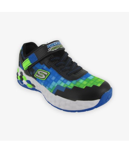 Skechers 402204L/BBLM Mega-Craft 2.0