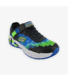 Skechers 402204L/BBLM Mega-Craft 2.0