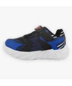 Skechers 400138n/BKBL S Lights: Flex-Glow Bolt