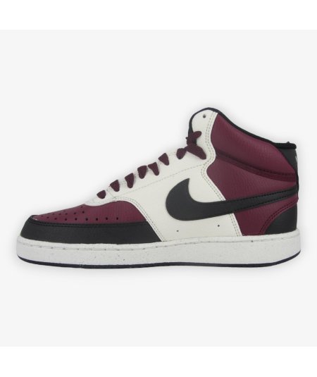 Nike DN3577-600 Court Vision Mid NN