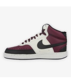 Nike DN3577-600 Court Vision Mid NN