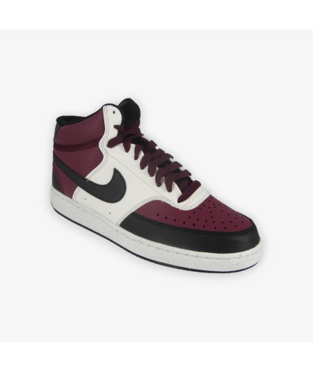 Nike DN3577-600 Court Vision Mid NN