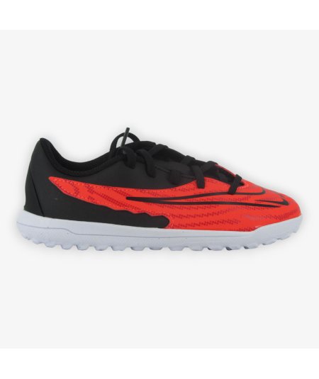 Nike  Jr Phantom GX Club Scarpino Calcetto