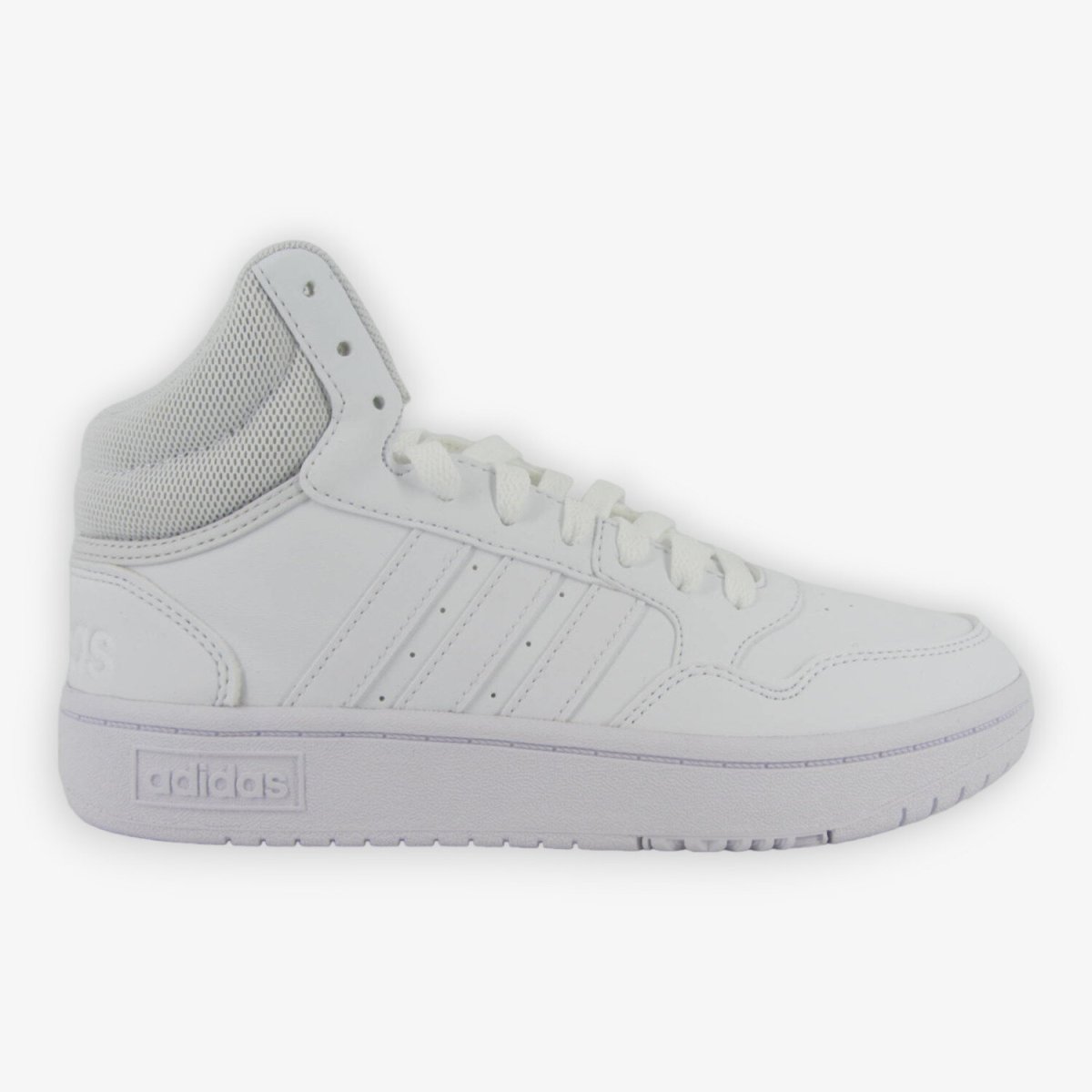 Adidas GW0401 Hoops 3.0