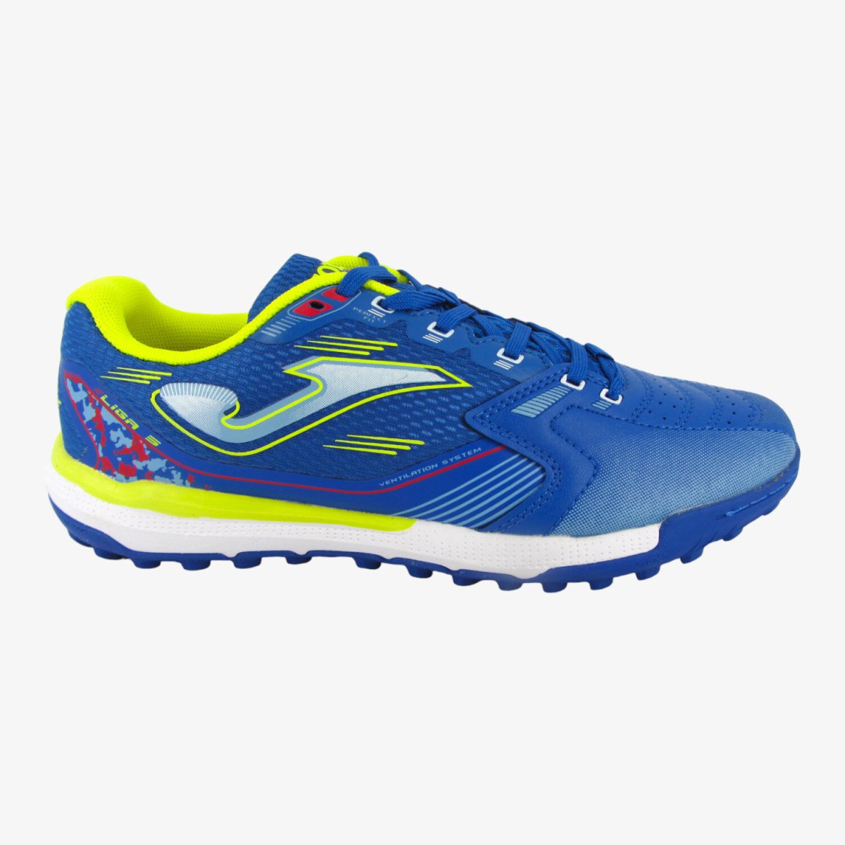 Joma Liga 5 Turf