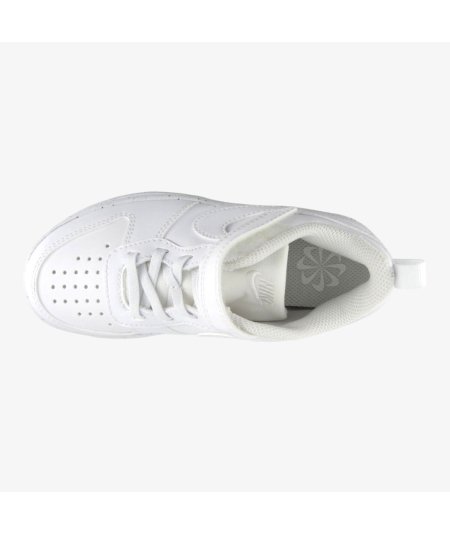 Nike Court Borough Low 2