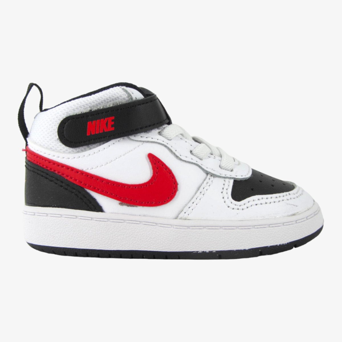 Nike Court Borough Mid 2