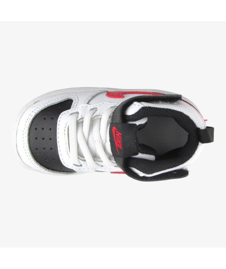Nike Court Borough Mid 2