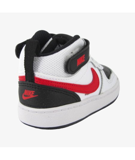 Nike Court Borough Mid 2