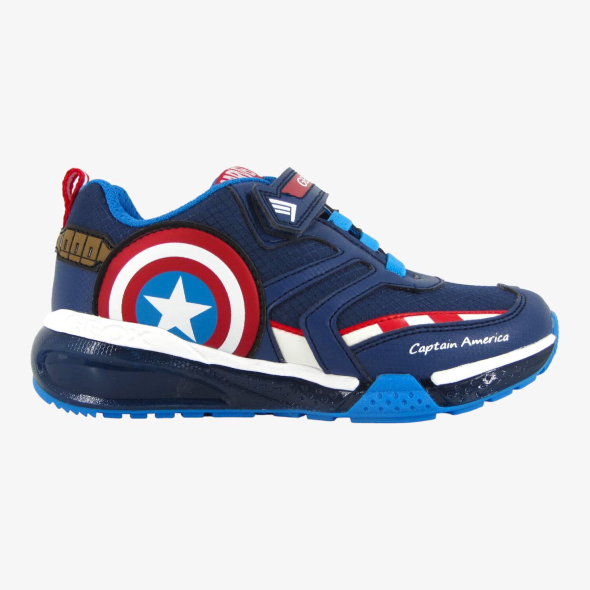 Geox Bayonic Marvel Avengers