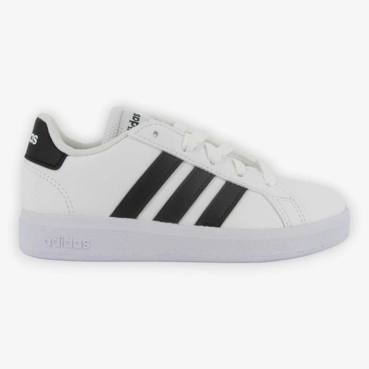 Adidas GW6511 Grand Court 2.0 K