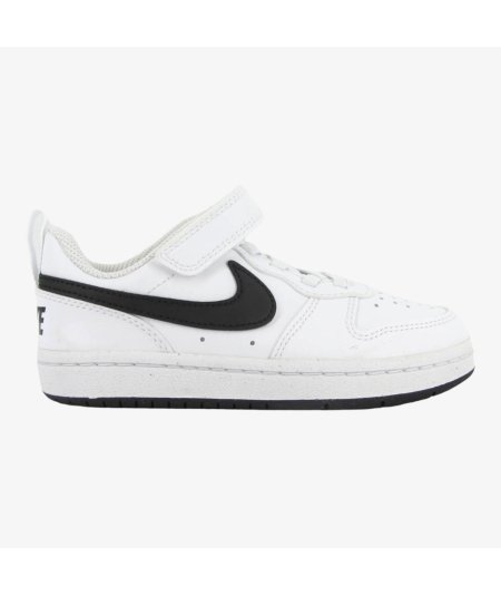La scarpa Nike Court Borough Basso Recraft