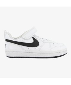 La scarpa Nike Court Borough Basso Recraft