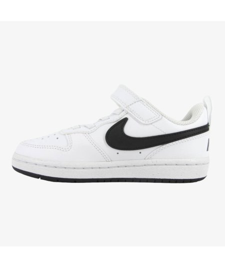 La scarpa Nike Court Borough Basso Recraft