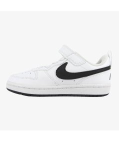 La scarpa Nike Court Borough Basso Recraft