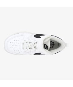 La scarpa Nike Court Borough Basso Recraft