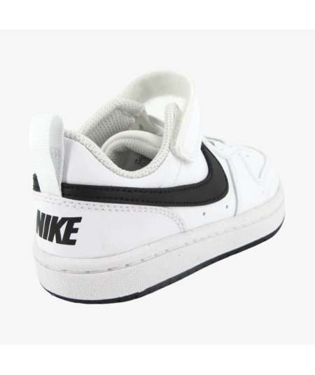 La scarpa Nike Court Borough Basso Recraft