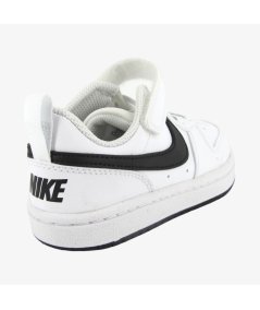 La scarpa Nike Court Borough Basso Recraft