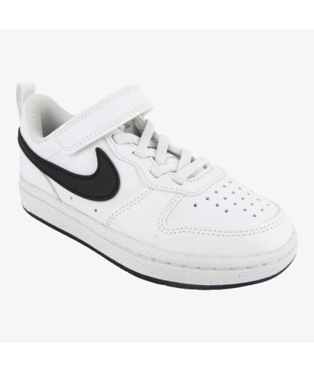 La scarpa Nike Court Borough Basso Recraft
