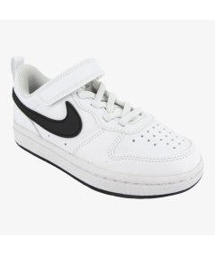 La scarpa Nike Court Borough Basso Recraft