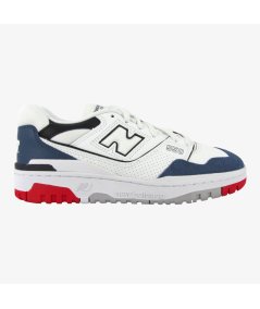 NeW Balance 550 - Sneakers Casual da Uomo in Pelle e Camoscio