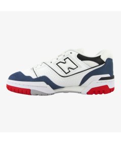 NeW Balance 550 - Sneakers Casual da Uomo in Pelle e Camoscio