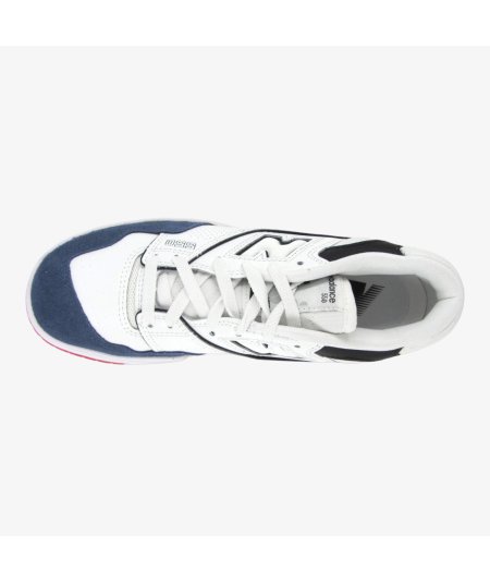 NeW Balance 550 - Sneakers Casual da Uomo in Pelle e Camoscio