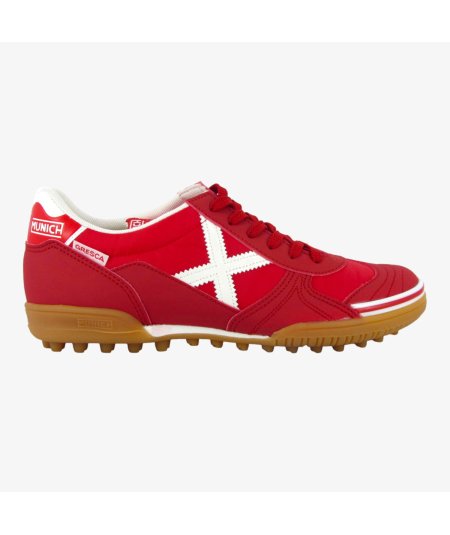 Munich Gresca genius 624