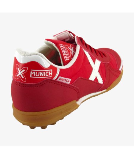 Munich Gresca genius 624