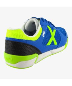 Munich One Indoor 66