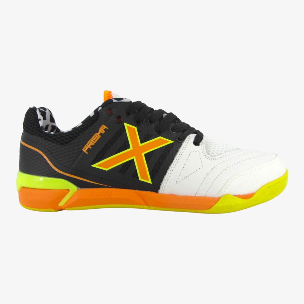 Munich prisma 32 Indoor