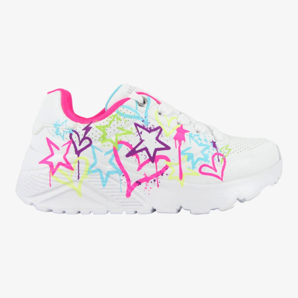 Skechers Uno Lite - My Drip