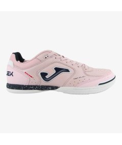 Joma Top Flex - Scarpino da Calcetto Uomo in Pelle Suola Indoor