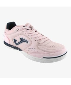 Joma Top Flex - Scarpino da Calcetto Uomo in Pelle Suola Indoor