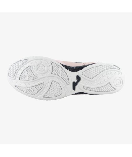 Joma Top Flex - Scarpino da Calcetto Uomo in Pelle Suola Indoor