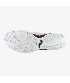 Joma Top Flex - Scarpino da Calcetto Uomo in Pelle Suola Indoor