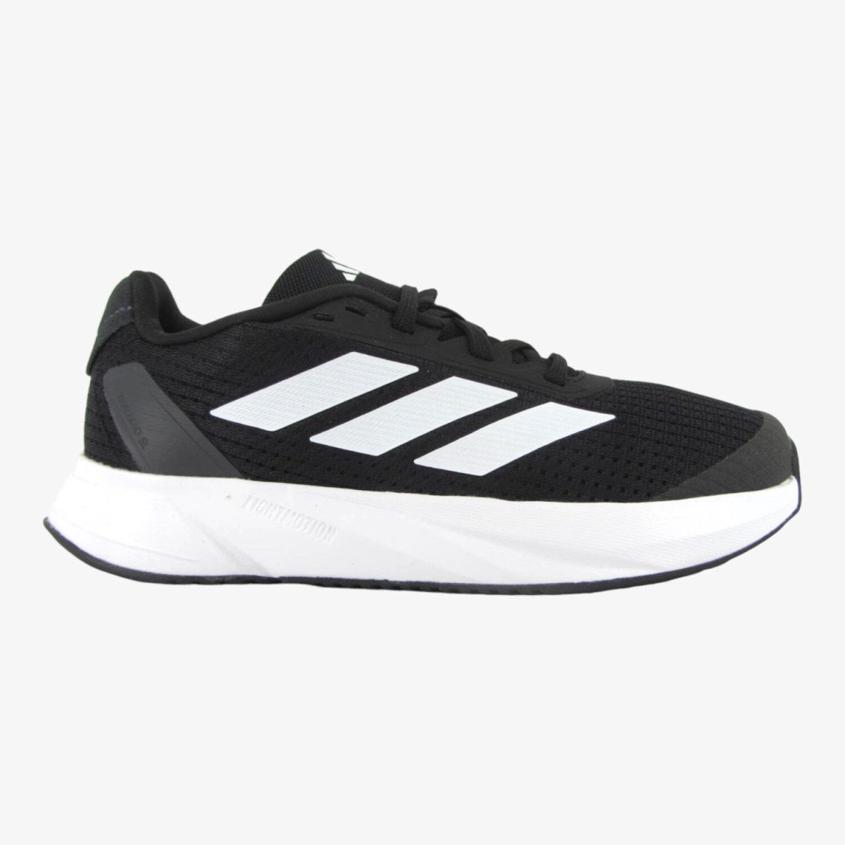 Adidas Duramo SL K - Scarpe Sportive da Bambino in Tessuto Traspirante