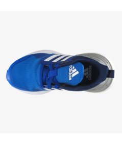 Adidas Rapida Sport K - Scarpe Sportive da Bambino in Tessuto Traspirante