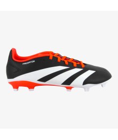 Adidas Predator League Firm Ground J Scarpe Da Calcio