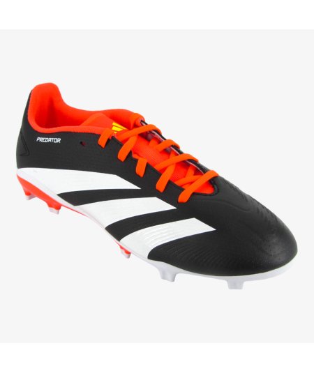 Adidas Predator League Firm Ground J Scarpe Da Calcio