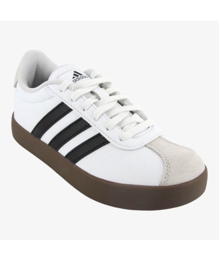 Adidas VL Court 3.0 K Scarpe Sportive Bambino